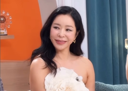 “고통스러운 병이다”…응급실 다녀왔다는 배우 이혜영, 무슨일이