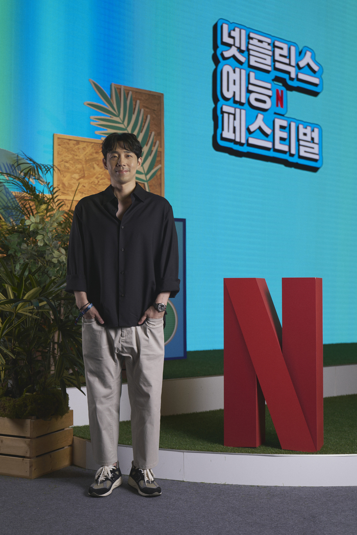 ‘더 인플루언서’ 이재석PD “경쟁보다 경연에 가까운 예능”