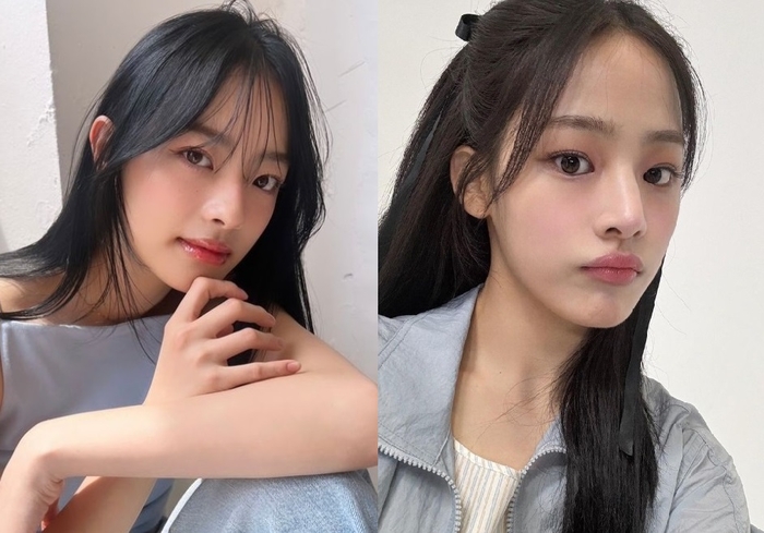 “누가 진짜 뉴진스 민지일까”…‘닮은꼴 화제’ 일본女 연락두절, 무슨일이