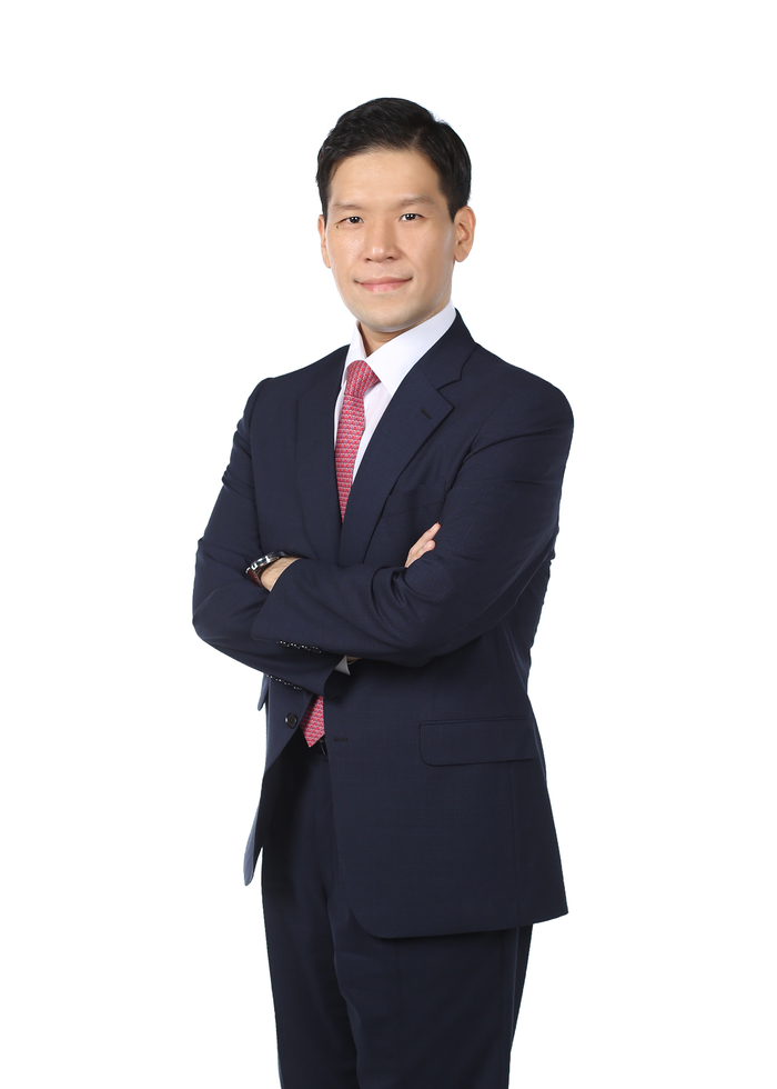 스타급 파생상품 애널리스트 이중호…제이원PE 이끈다