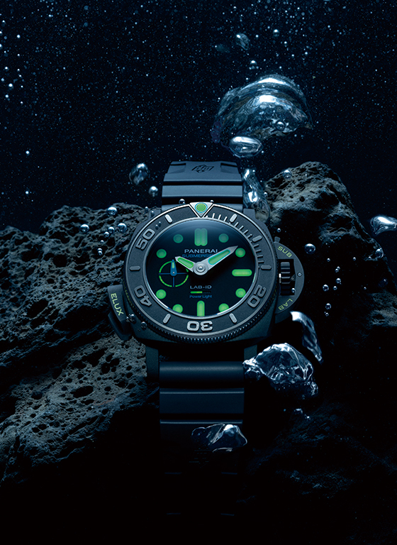 [Watch Special] Watch & Sport