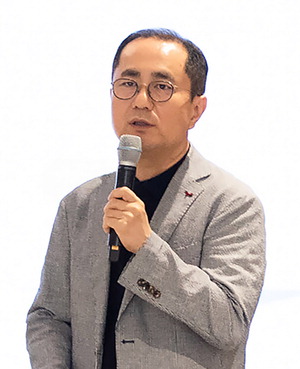 SK렌터카 새 대표이사에 이정환 전 오토플러스 사장