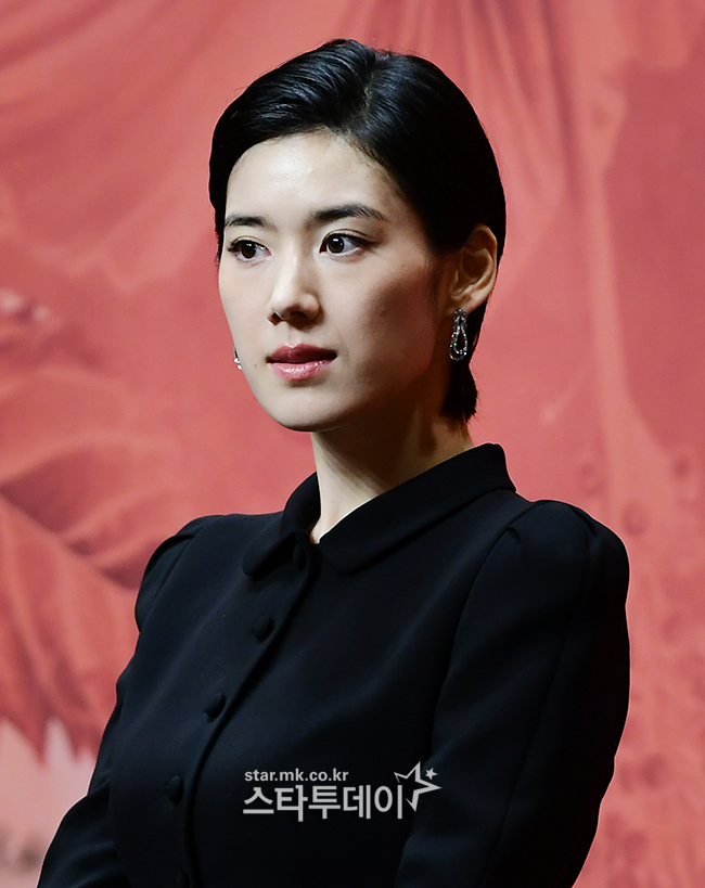 [포토] ‘파친코’ 정은채, 의미 깊은 시리즈