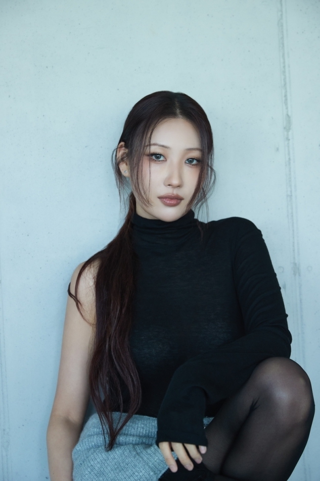 “노출사진·자극적 문구 아닌 퀄리티로 승부”...이사배가 밝힌 ‘인플루언서’ 소신