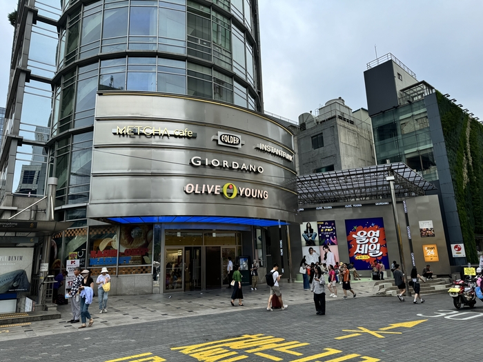 세빌스코리아, 서울 밀리오레 명동쇼핑몰 리테일 임대자문 서비스 성료