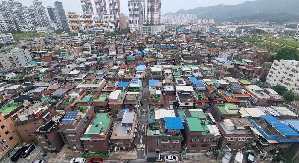 마천2구역 1652가구…강남권 뉴타운 착착