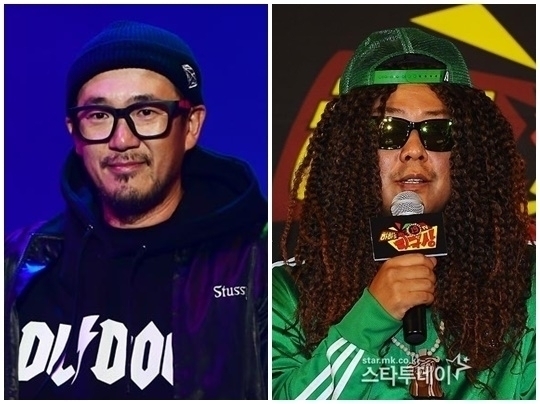 이하늘 “주X야, 손바닥으로 하늘을 가려라”...주비트레인 마약 폭로