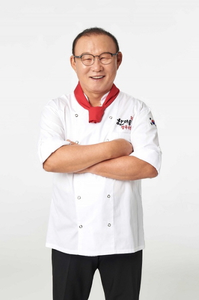 한마음정육식당, 박항서 감독 베트남 광고모델 발탁