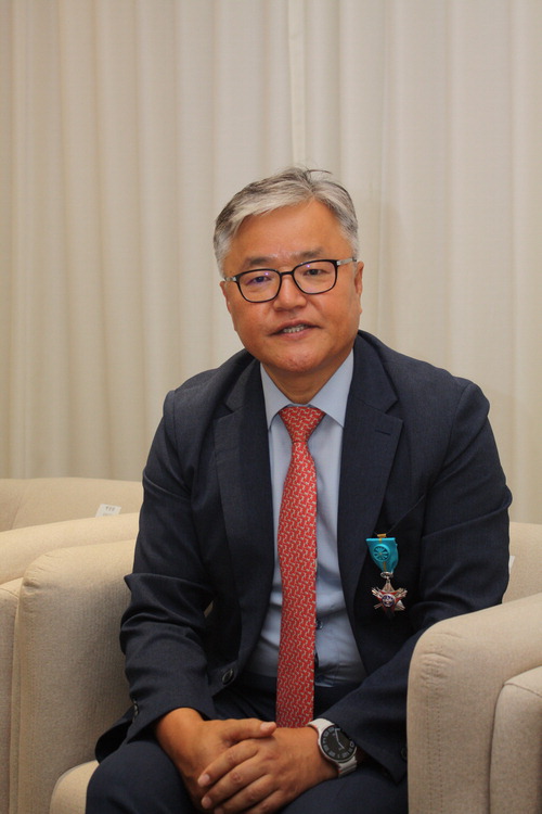 포장, 2차전지·반도체…고부가 소재기업
