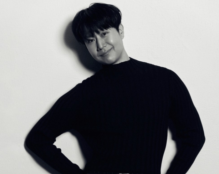 [인터뷰]정우 “♥김유미, 작품에 매몰된 날 한결같이 응원”(‘더러운 돈’)
