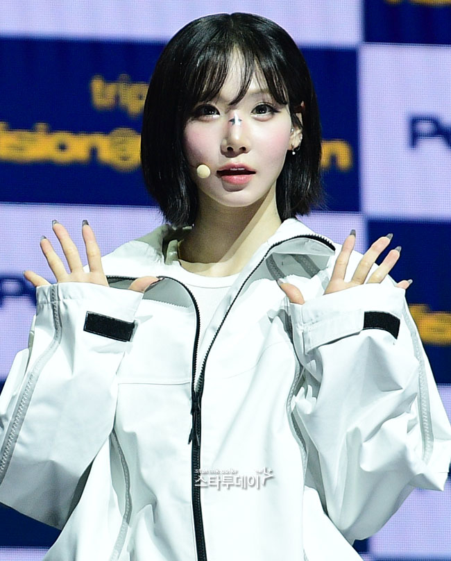 [포토]김나경, 돋보이는 비주얼