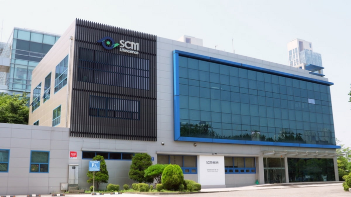 ‘관리종목 위기’ 에스씨엠생명과학 구원투수로 나선 송기령 대표