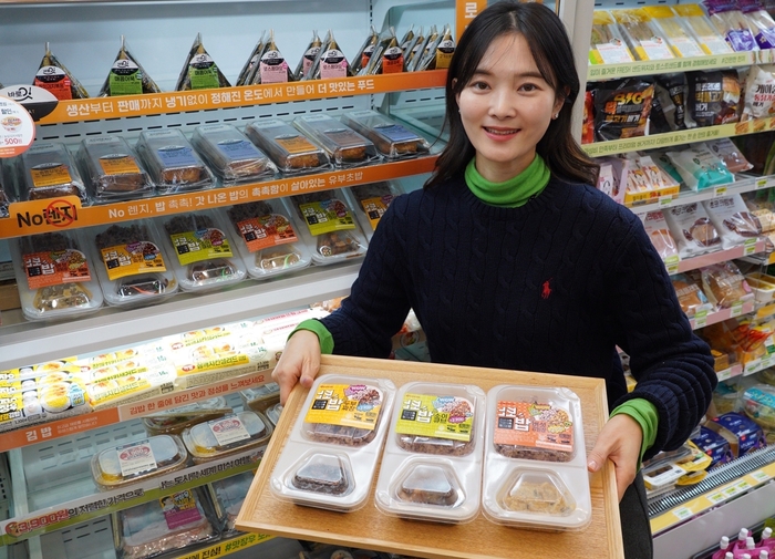 [단독] “이 가격이면 무조건 오픈런이야”…국내 유일 2000원대 도시락 나왔다