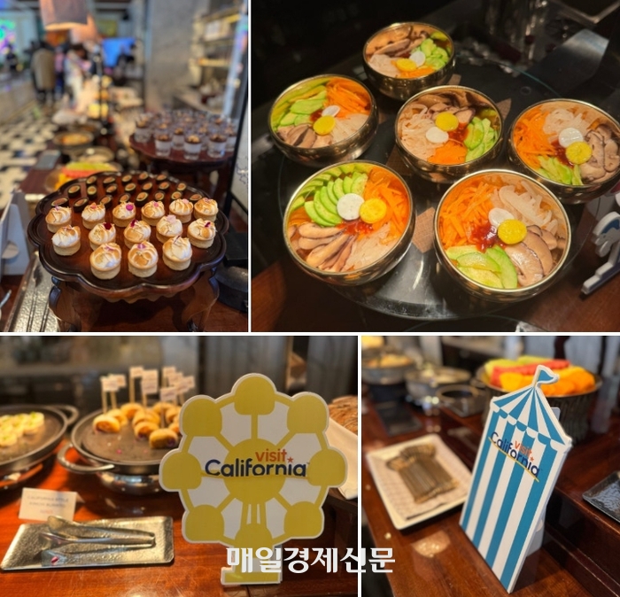 韓 전통주 바에서 선보인 ‘모두의 놀이터’ 캘리포니아 세미나 현장 가보니