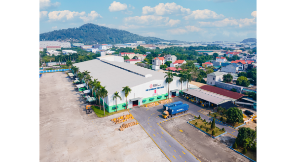 KBI Cosmolink Vina expands presence in Vietnam