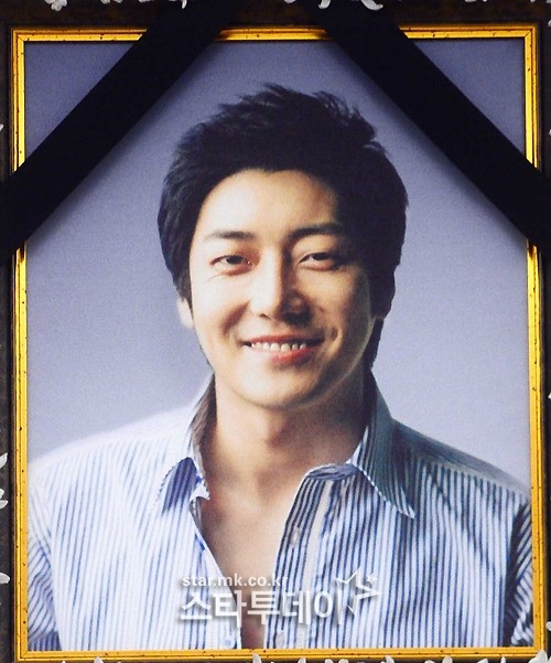 투투·듀크 故김지훈, 오늘(12일) 11주기