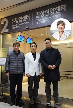 랩스와이즈넷, 차별화된 건강기능식품 개발…이대·건대글로컬 산학단과 계약