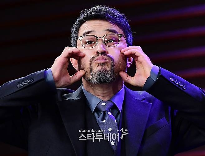 최민수 “‘모텔 캘리포니아’, 끝나는게 아쉬워”