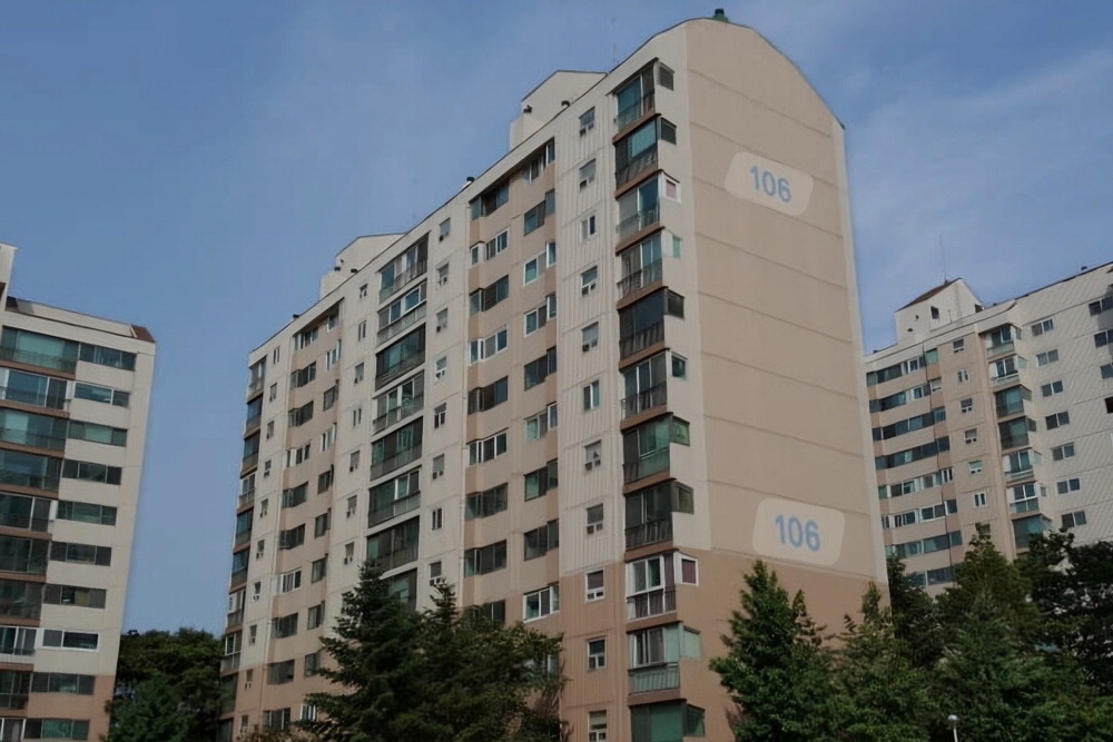 살던 자리 우선배정… 분당 양지마을 재건축 삐걱