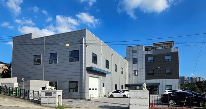 [1/8, MK추천매물]강남구 대로변 사옥·투자용 빌딩 320억원