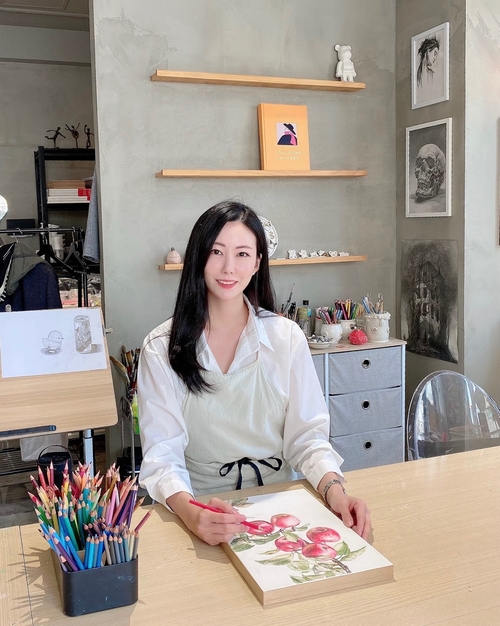 1인 미술학원의 스마트한 운영 비결은? [똑똑한 장사]