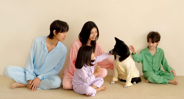 마른파이브, ‘언더웨어 넘어 라이프스타일 브랜드로’
