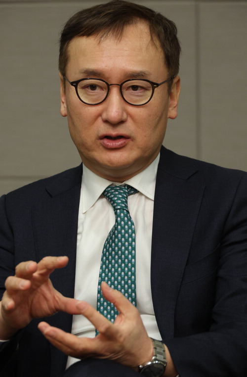 규제완화·기업성장 이끌 국가경영委 만들것