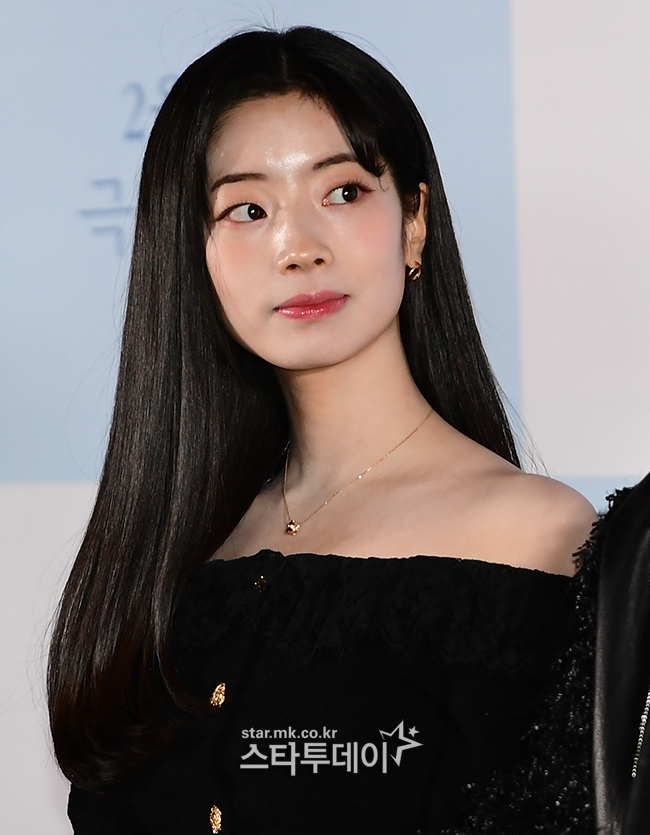 [포토] 다현, 청순미 가득