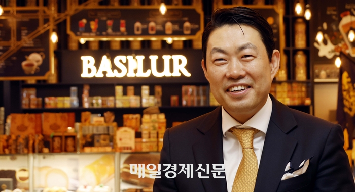 [단독] ‘버터계의 에르메스’ 전세계 최초로 한국에 빵집 낸다