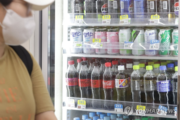 “잘 팔리려면 이것부터 빼라”…커피·콜라에 유자·매실까지 ‘제로’ 열풍