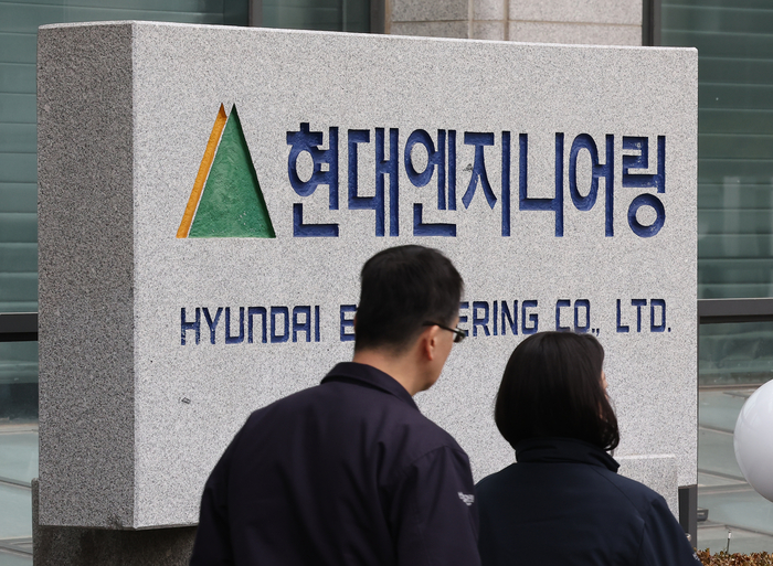 “교량붕괴 이어 아파트 추락 사고”…경찰, 현대엔지니어링 본격 수사