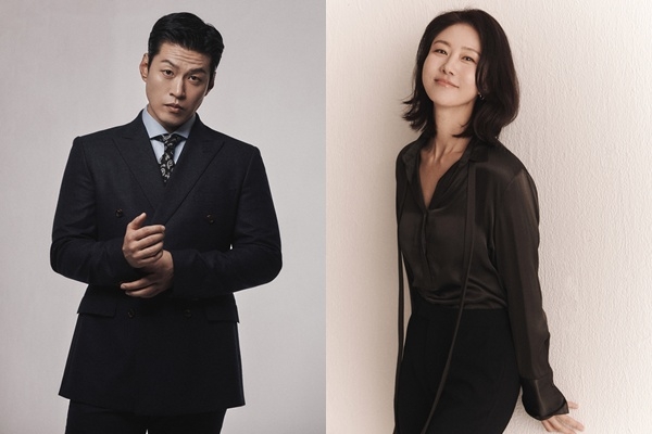 곽진석·허지나, 매니지먼트 낭만과 전속계약 체결 [공식]