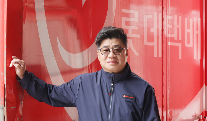 롯데글로벌로지스, 기업공개 나선다