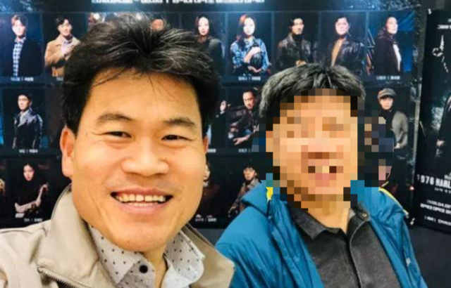 “내 장례식에 오지 말라”…전한길에 ‘쓰레기’라고 했던 절친, 심정 고백