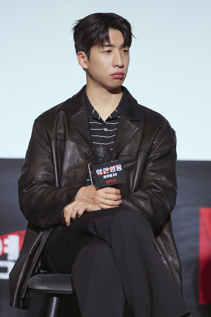 “‘약한영웅’ 첫사랑”...박지훈→최현욱 시즌 대통합 GV