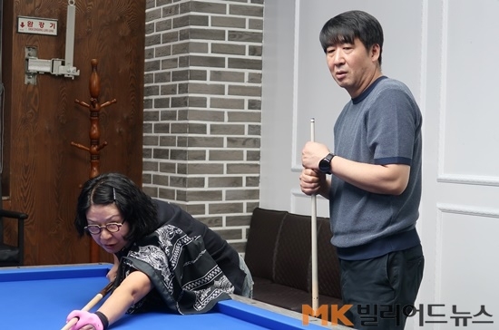 [불황극복 당구장] 인수 1년만에 매출 2배↑ ‘롯데그룹 임원 출신’ 당구장 사장님의 성공 방정식…용인 라팔캐롬클럽