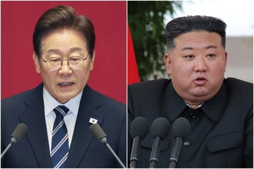 이재명 ‘북핵동결’ 카드 던졌지만…김정은 “비핵화 있을 수 없는 일”