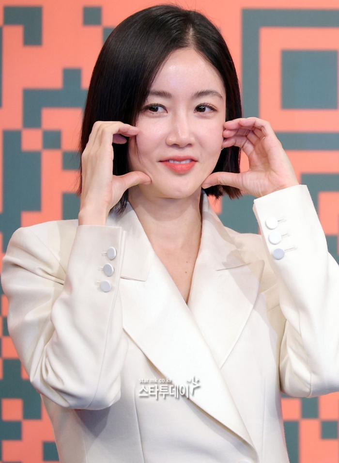 ‘누난 내게 여자야’ 황우슬혜 “연하남과만 교제? 괜찮은 남자는 빨리 결혼”