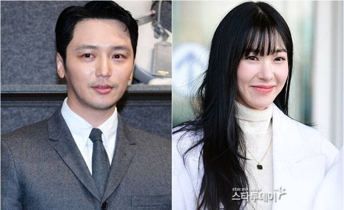 변요한티파니, ‘삼식이’ 커플 현실로...“결혼 전제 열애”[종합]