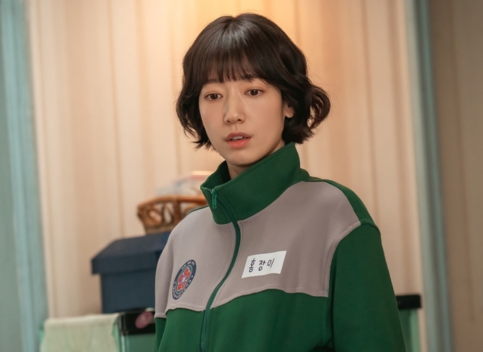 귀하디 귀한 여성 원톱물…박신혜가 제대로 살린 ‘언더커버 미쓰홍’ [多리뷰해]
