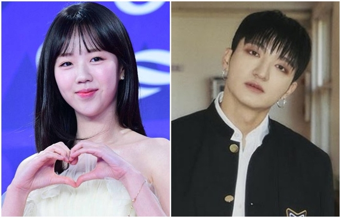 “교회서 매일 붙어다녀”…지예은·바타 열애 인정에 ‘성지글’도 화제 [종합]
