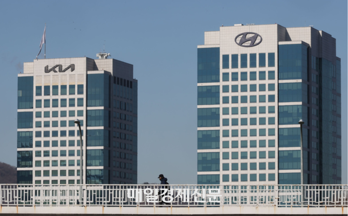 현대차, 내달 1일 노봉법 사용자성 판단 받는다