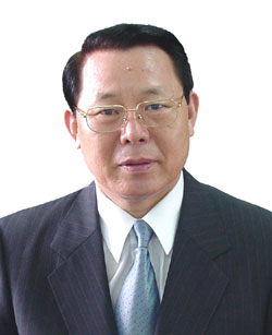 [제18회 섬유의 날] 박성철 한국섬유산업연합회장