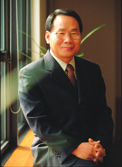 [국가품질경영대회] 한국품질대상 도레이새한