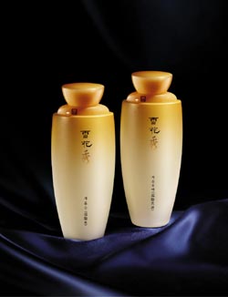 [2004 서경마케팅 대상] <제조부문대상> 태평양 설화수