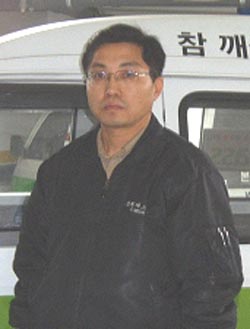 [클릭성공창업] 크린패스 동작점 정태봉 사장