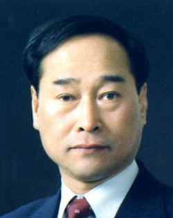 한국자금중개㈜ 사장 김유환씨