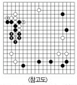 [韓·中·日 바둑영웅전] 사려깊은 임선근