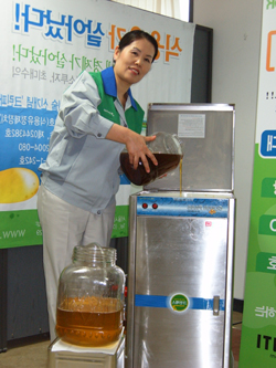 [인생2막 새로운 도전] 이가연 크린패스 대표