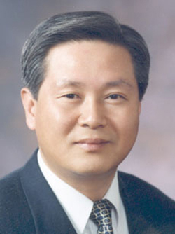 한국전산원장 김창곤씨
